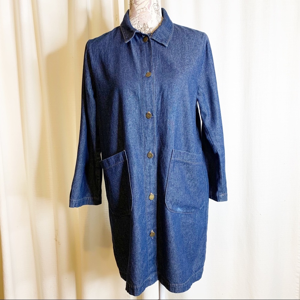 Selva Negra Tunic Shirt